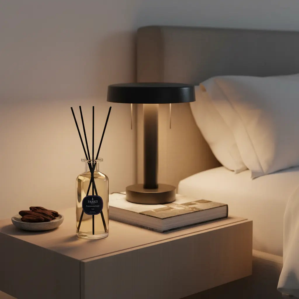 Oud Reed Diffuser — 220ml