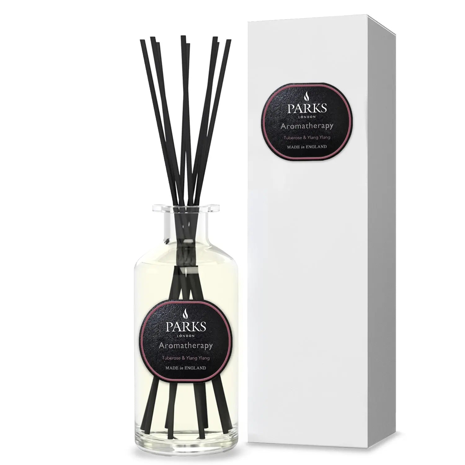Tuberose & Ylang Ylang Reed Diffuser — 220ml