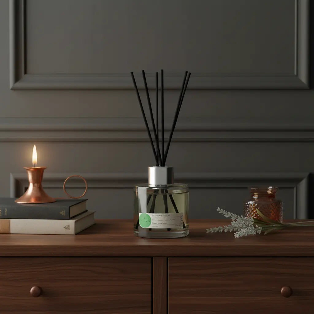 Parks Original Reed Diffuser — 100ml
