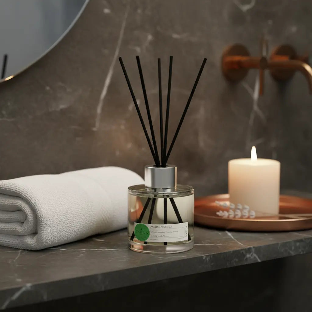 Parks Original Reed Diffuser — 100ml