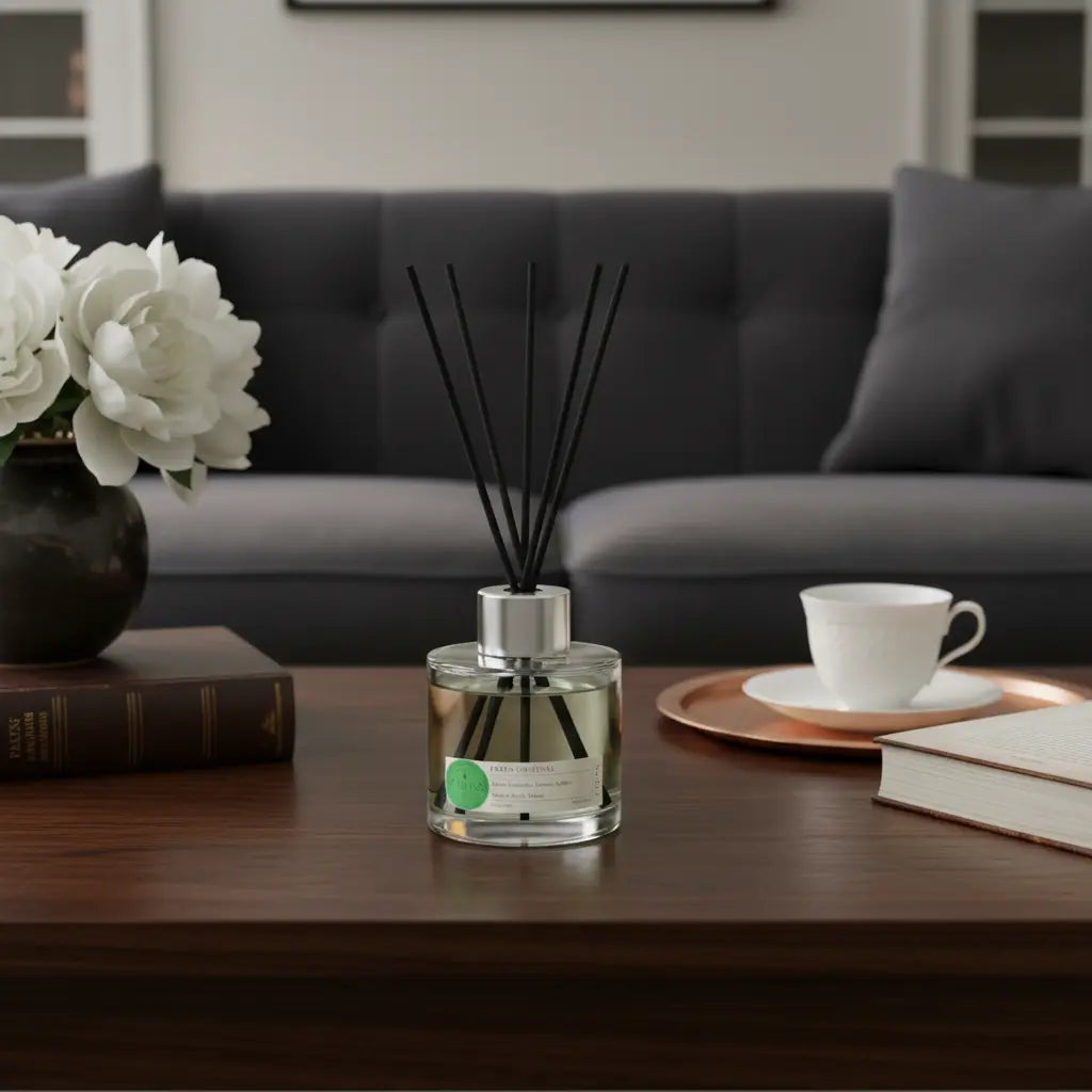Parks Original Reed Diffuser — 100ml
