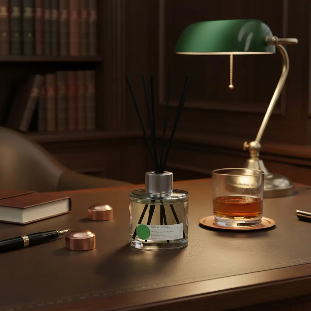 Parks Original Reed Diffuser — 100ml