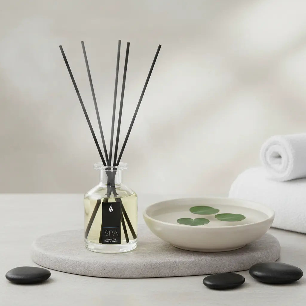 Breathe Reed Diffuser — 100ml Parks Candles