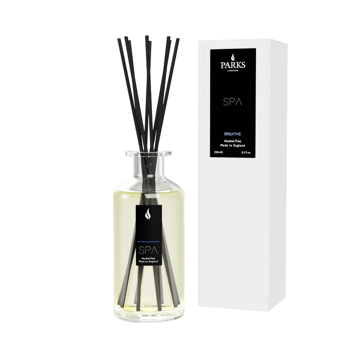 Breathe Reed Diffuser — 220ml