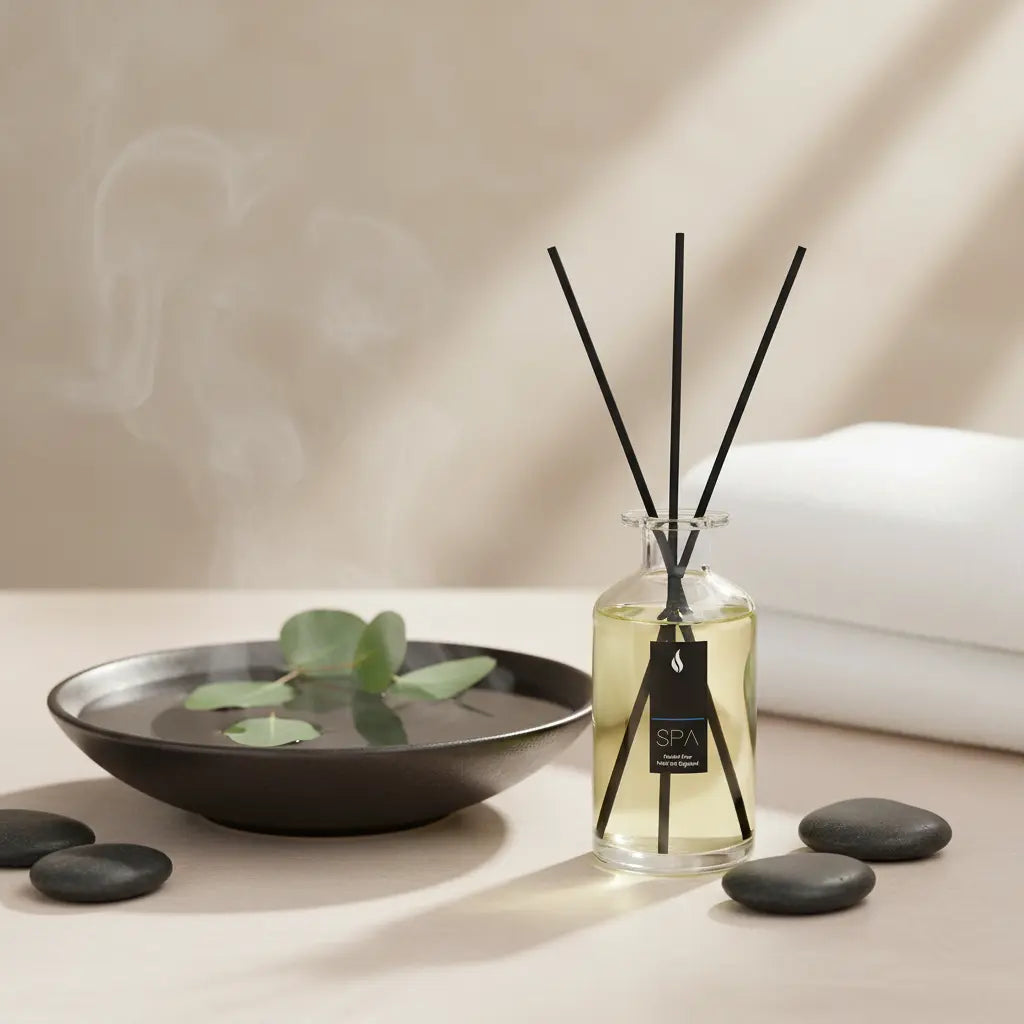 Breathe Reed Diffuser — 220ml