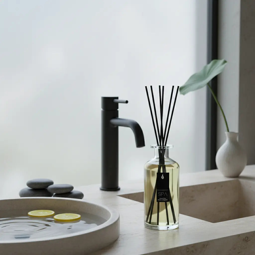 Onsen Reed Diffuser — 220ml