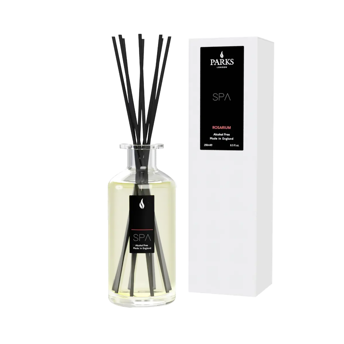 Rosarium Reed Diffuser — 220ml