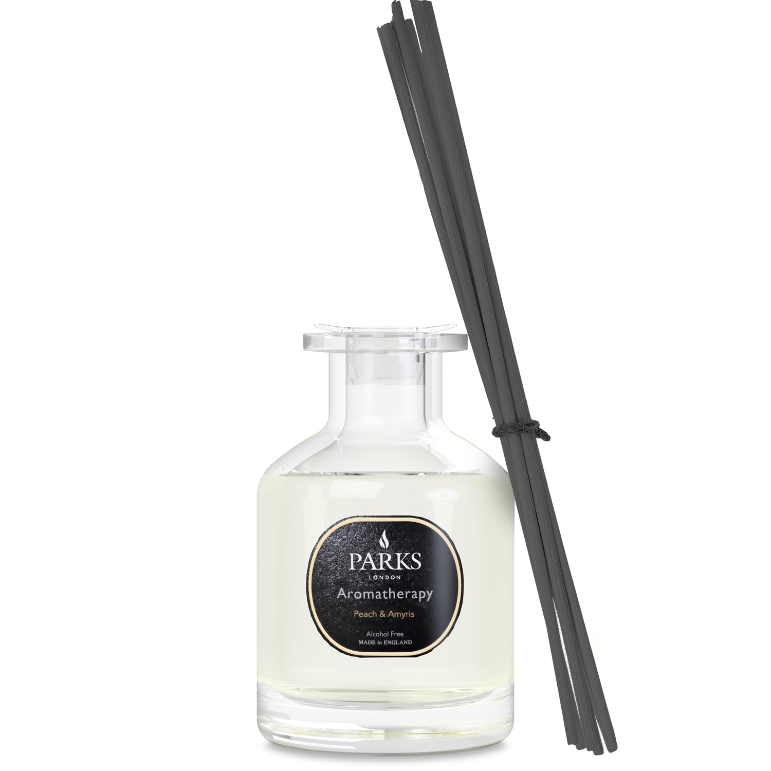 Peach & Amyris Reed Diffuser — 100ml