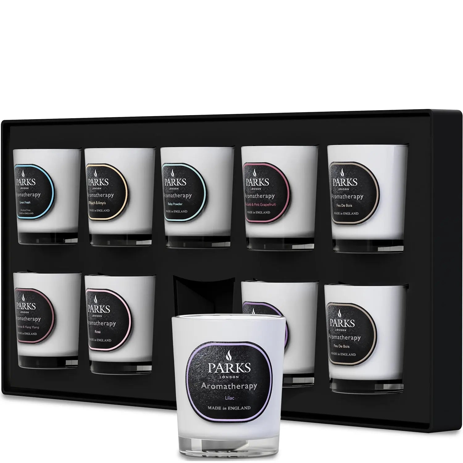 Collection Discovery Set 2