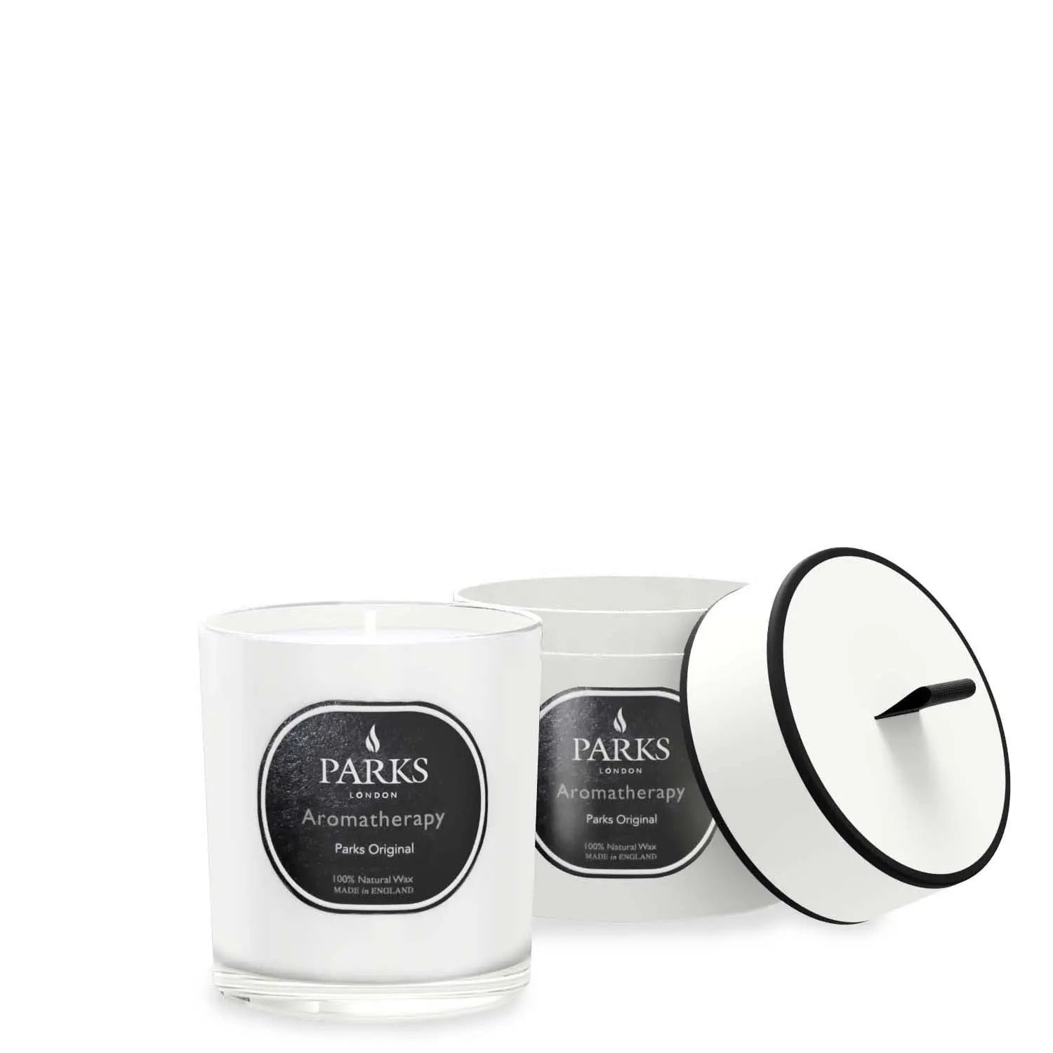 Parks Original Candle — 220g Parks Candles