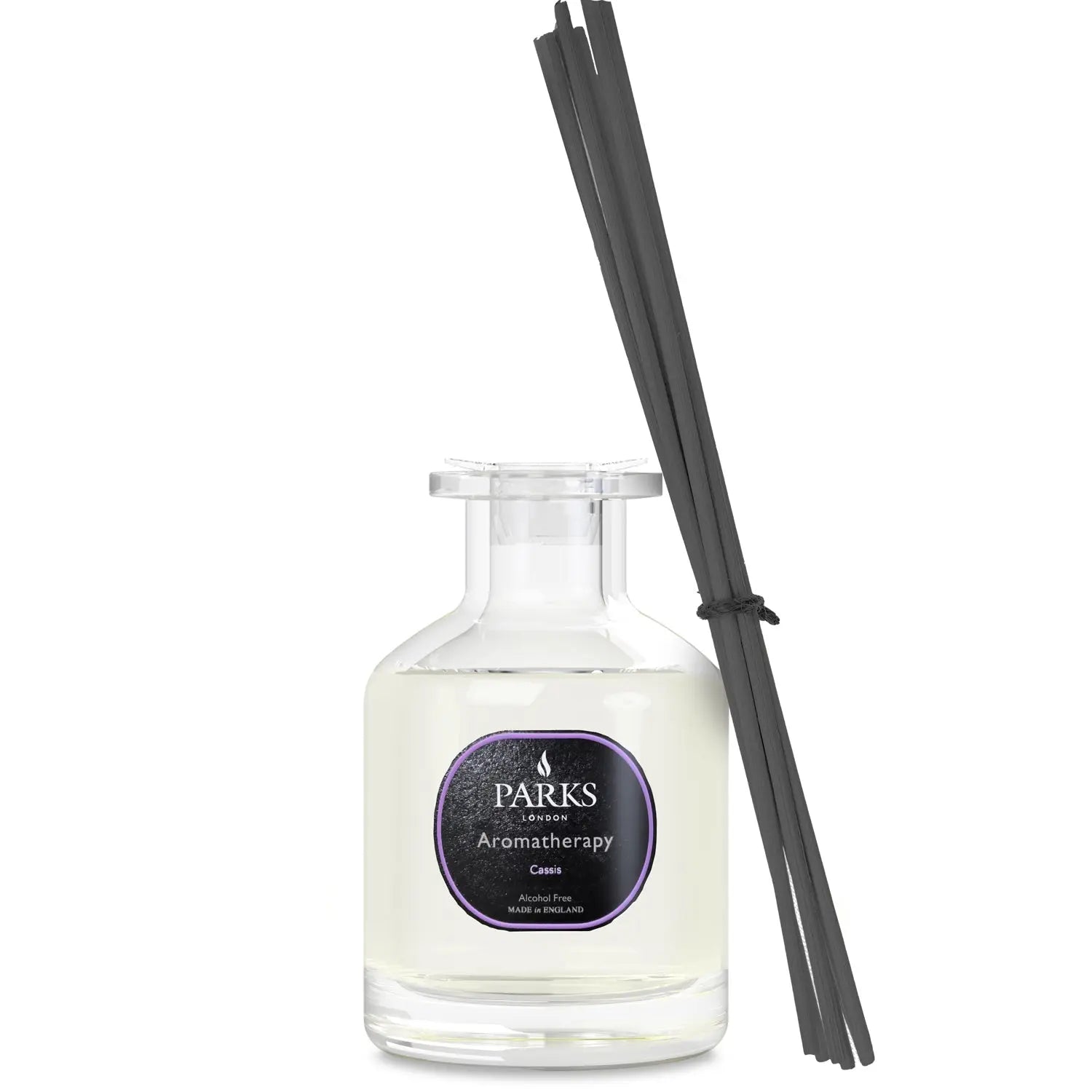 Cassis Reed Diffuser — 100ml Parks Candles