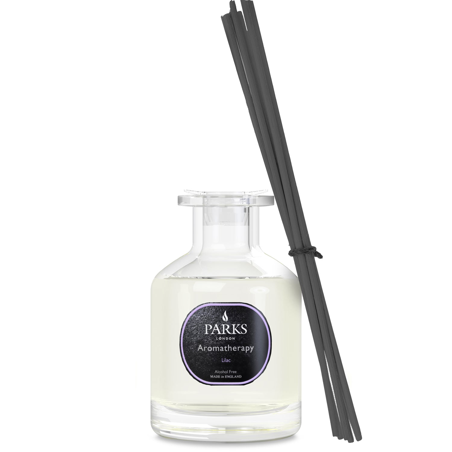 Lilac Reed Diffuser — 100ml