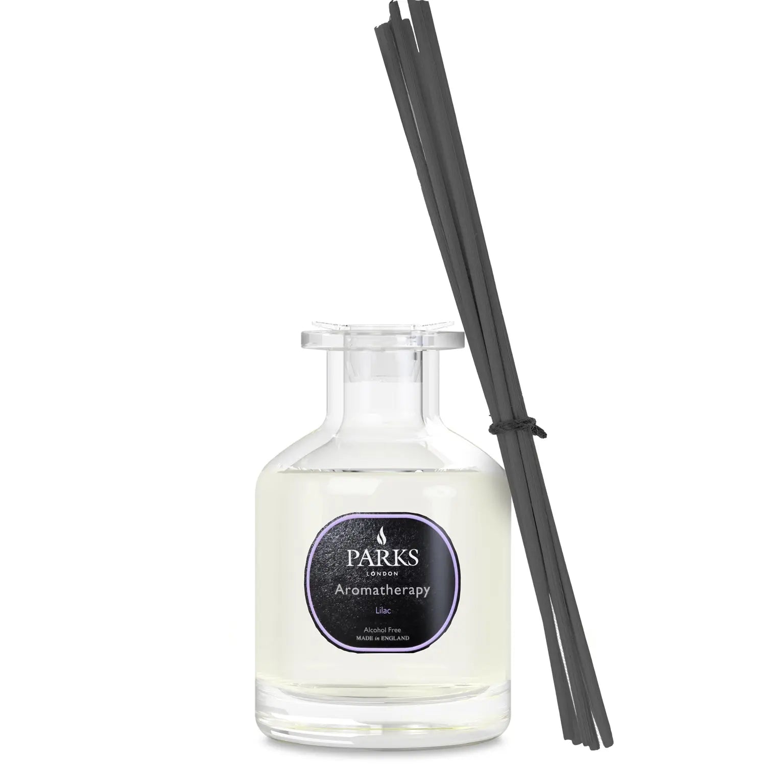 Lilac Reed Diffuser — 100ml Parks Candles