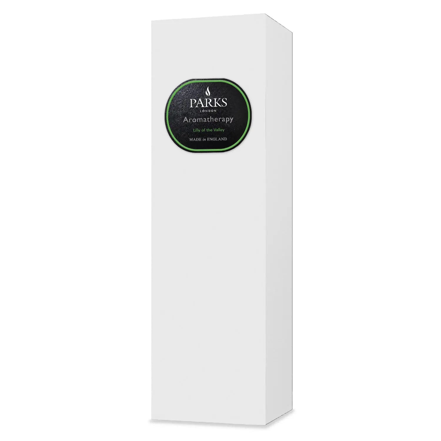 Lily of the Valley Reed Diffuser — 100ml Parks Candles