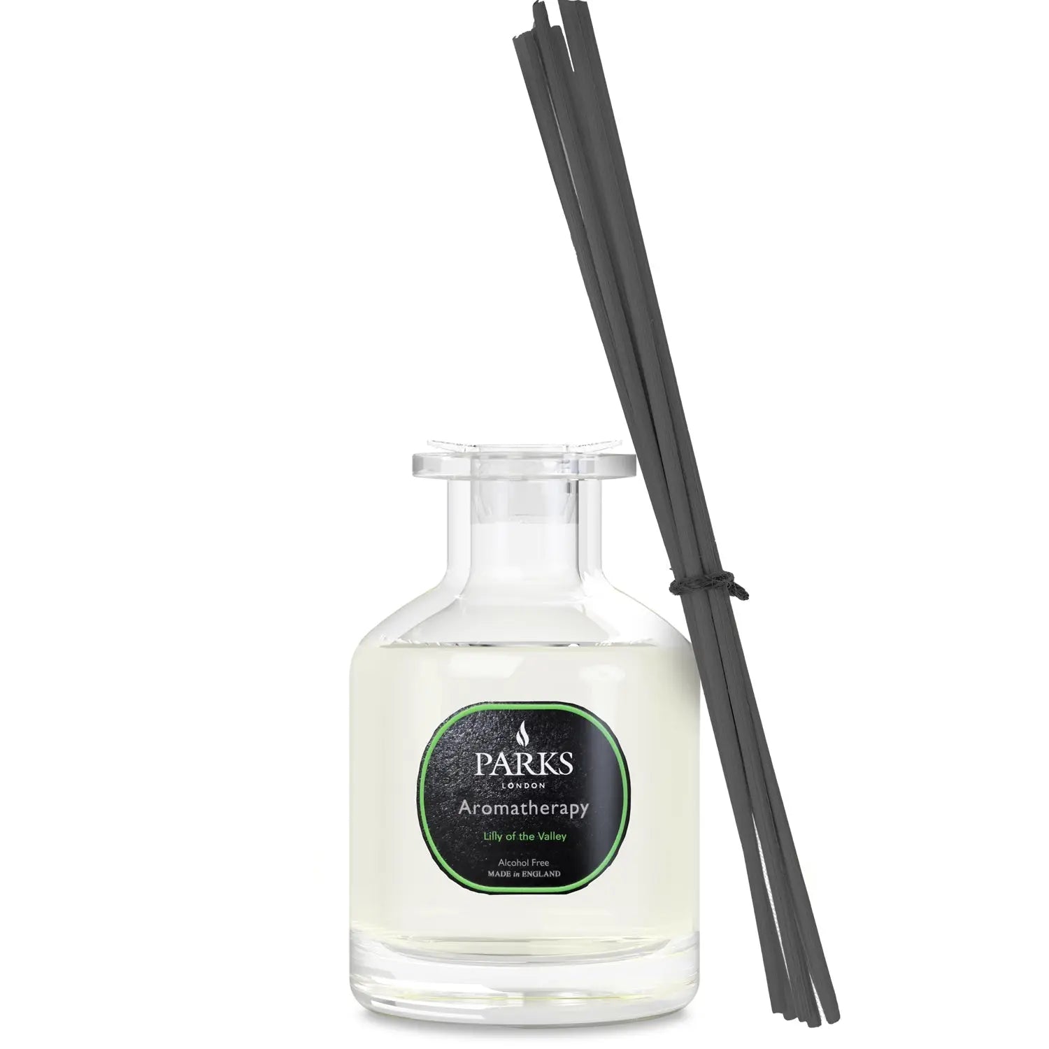 Lily of the Valley Reed Diffuser — 100ml Parks Candles