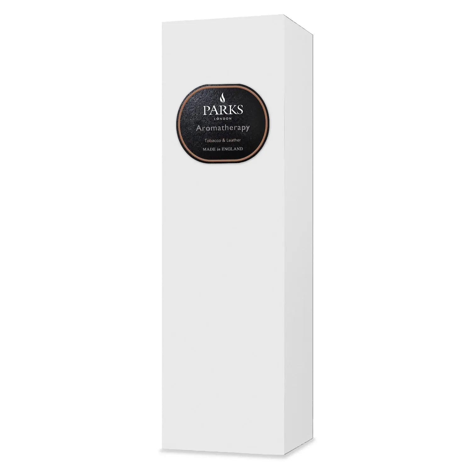 Tobacco & Leather Reed Diffuser — 100ml