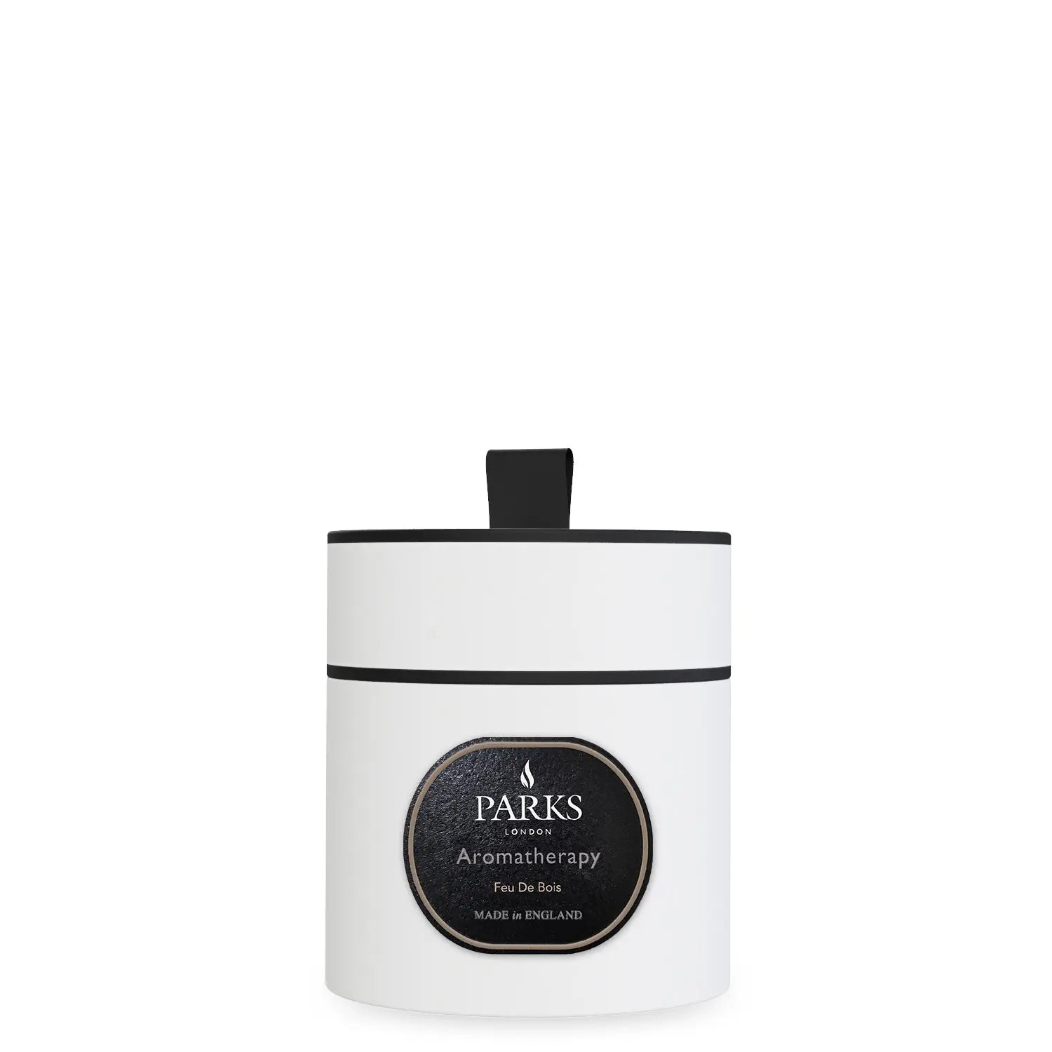 Feu de Bois Candle — 220g Parks Candles