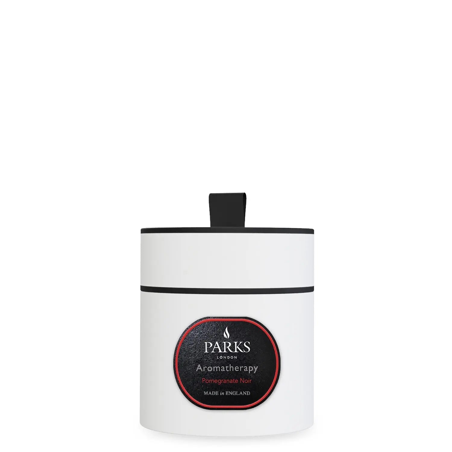Pomegranate Noir Candle — 220g Parks Candles