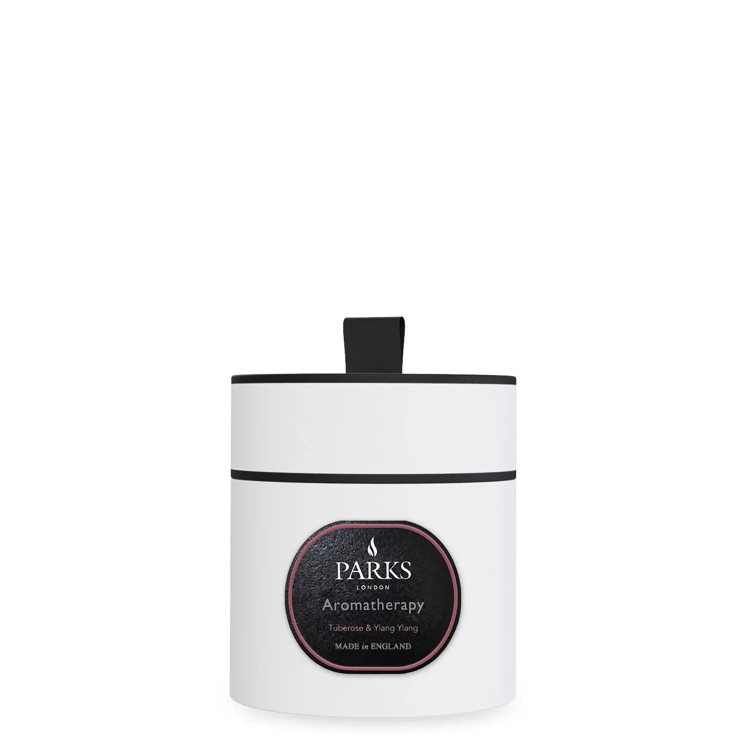 Tuberose & Ylang Ylang Candle — 220g