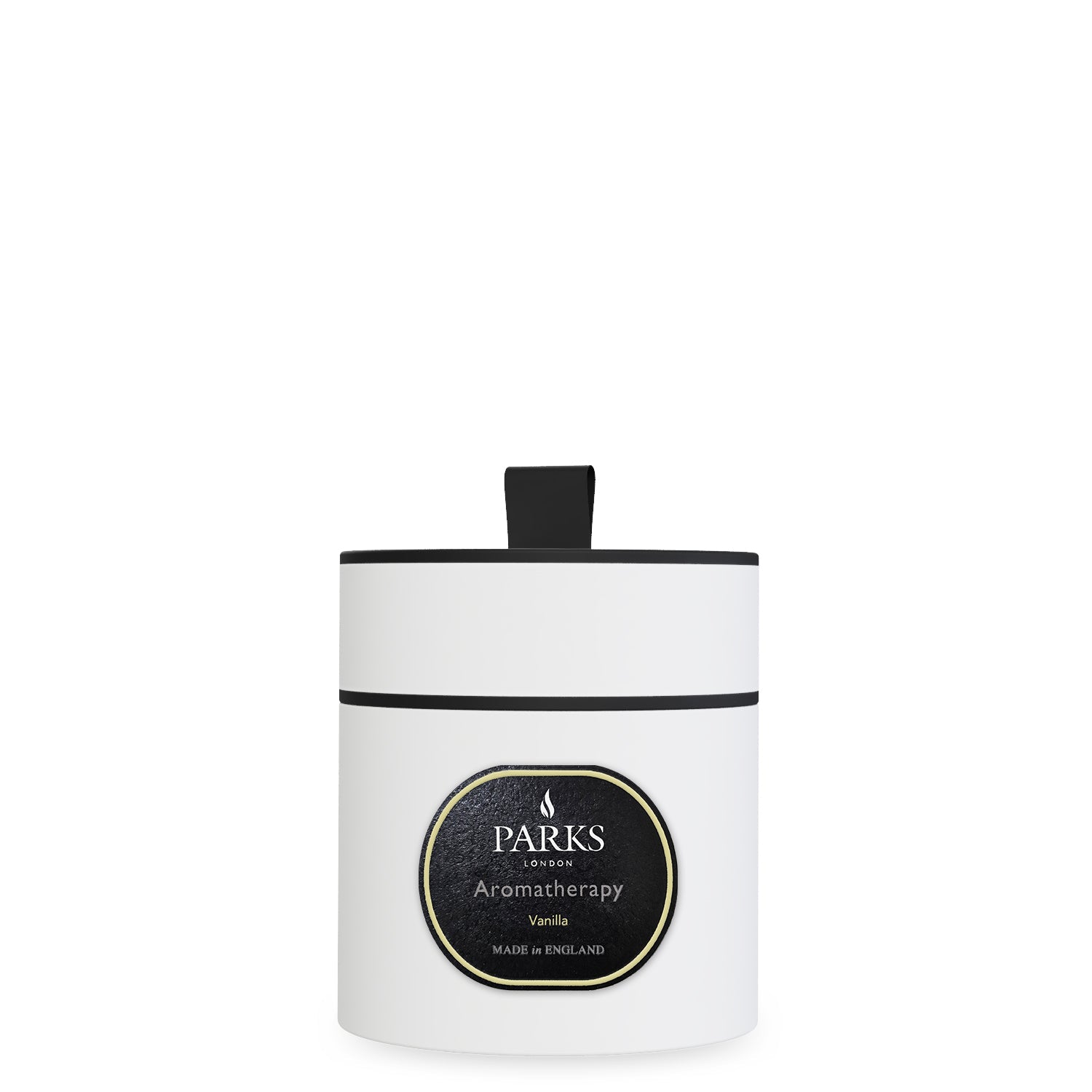 Vanilla Candle — 220g
