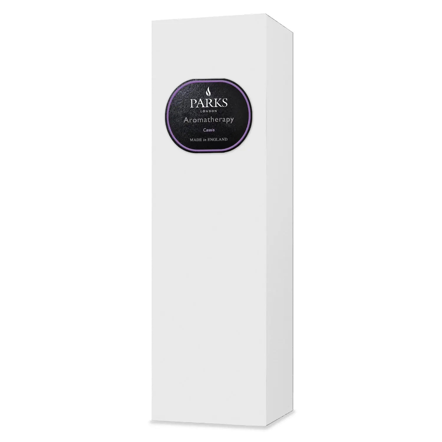 Cassis Reed Diffuser — 220ml Parks Candles