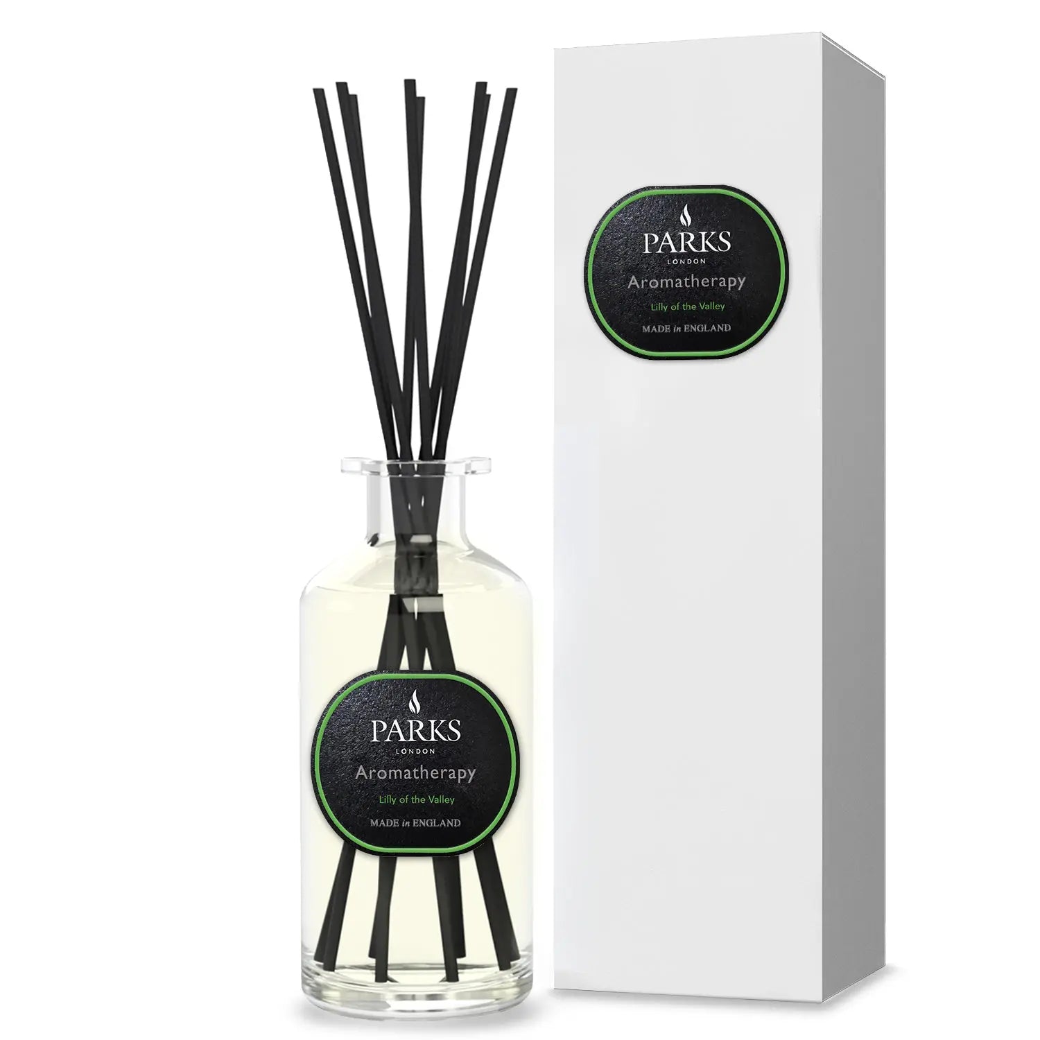 Lily of the Valley Reed Diffuser — 220ml