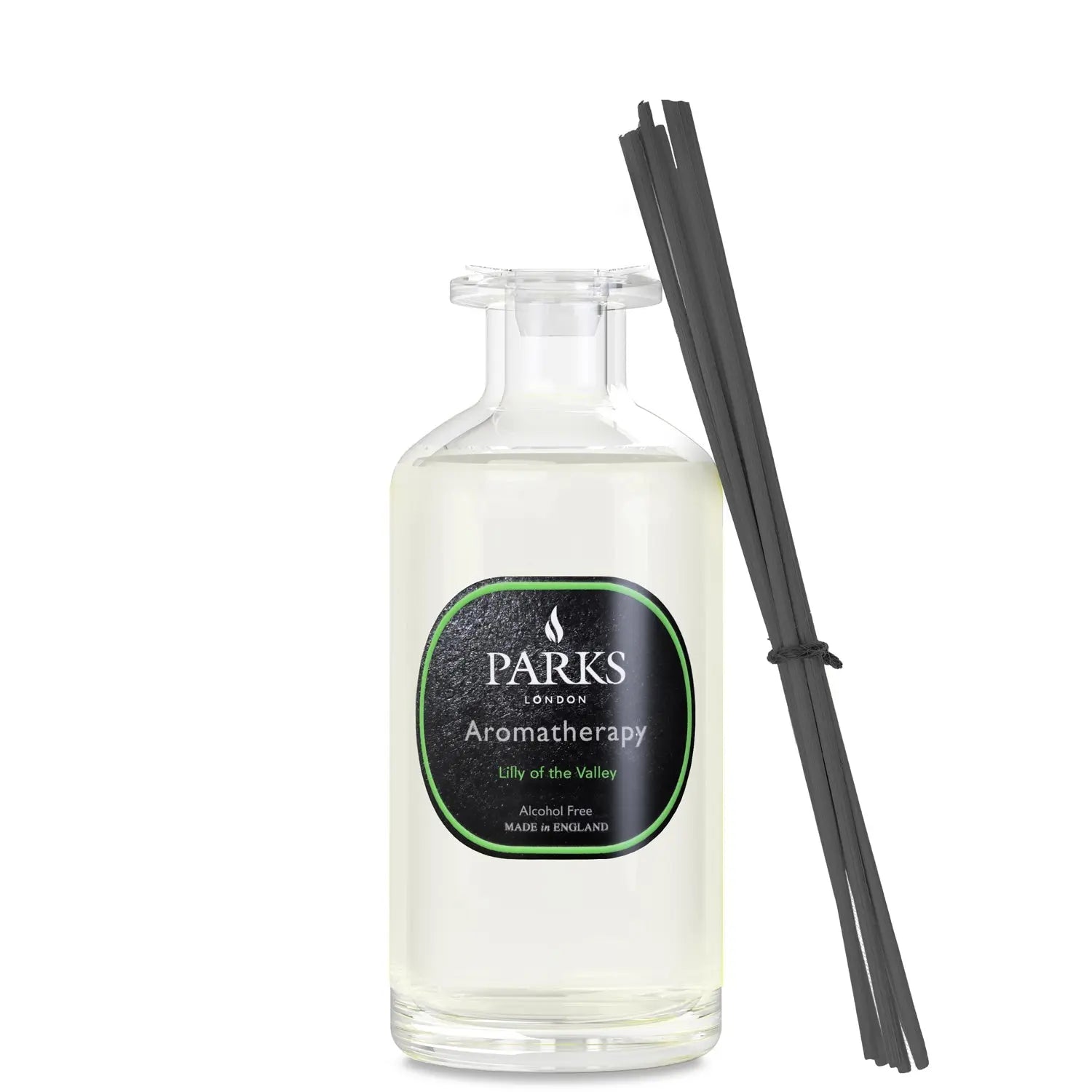 Lily of the Valley Reed Diffuser — 220ml