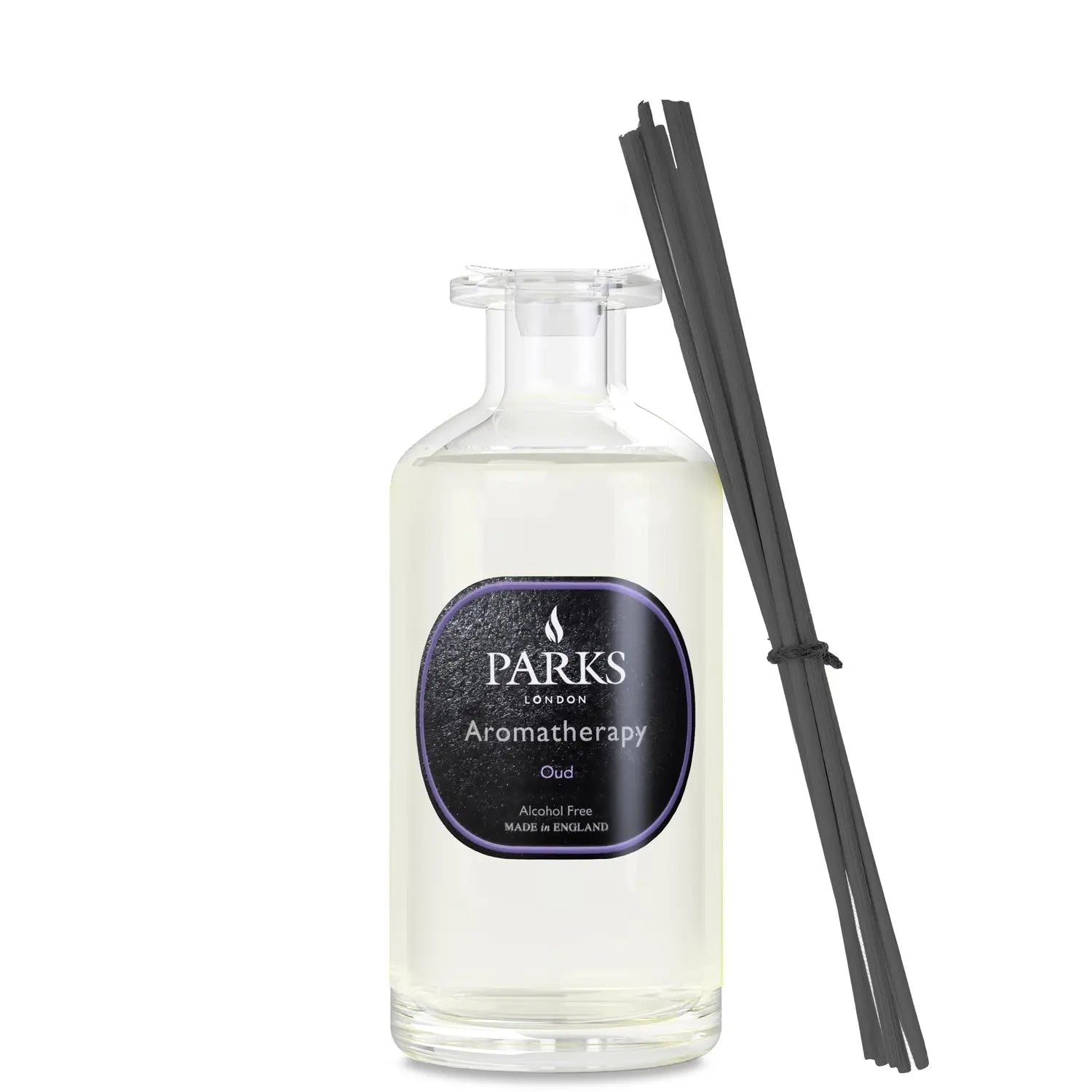 Oud Reed Diffuser — 220ml