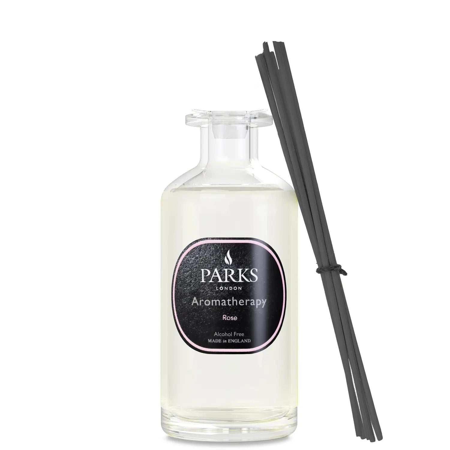 Rose Reed Diffuser — 220ml