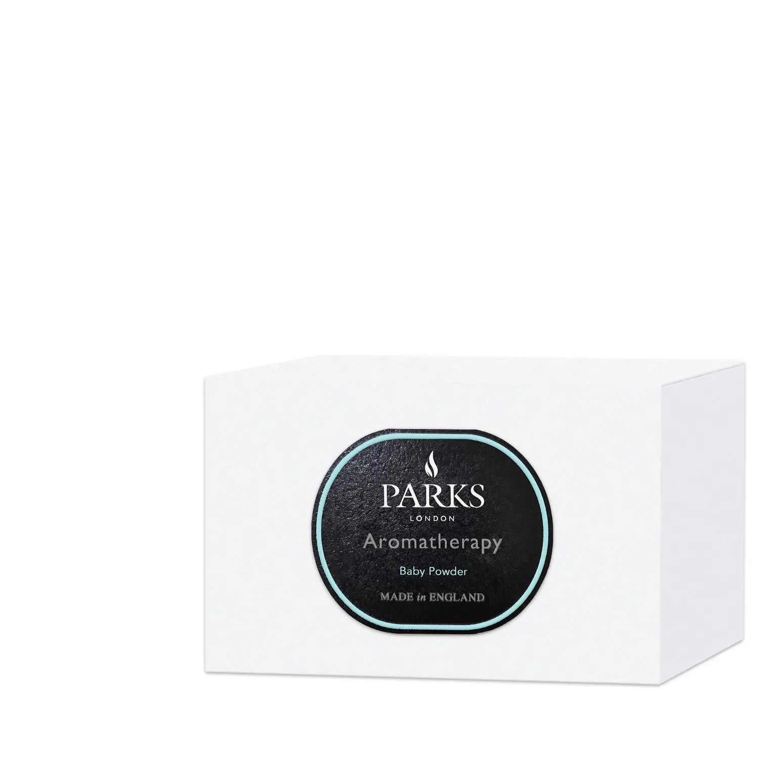 Baby Powder 3 Wick Candle