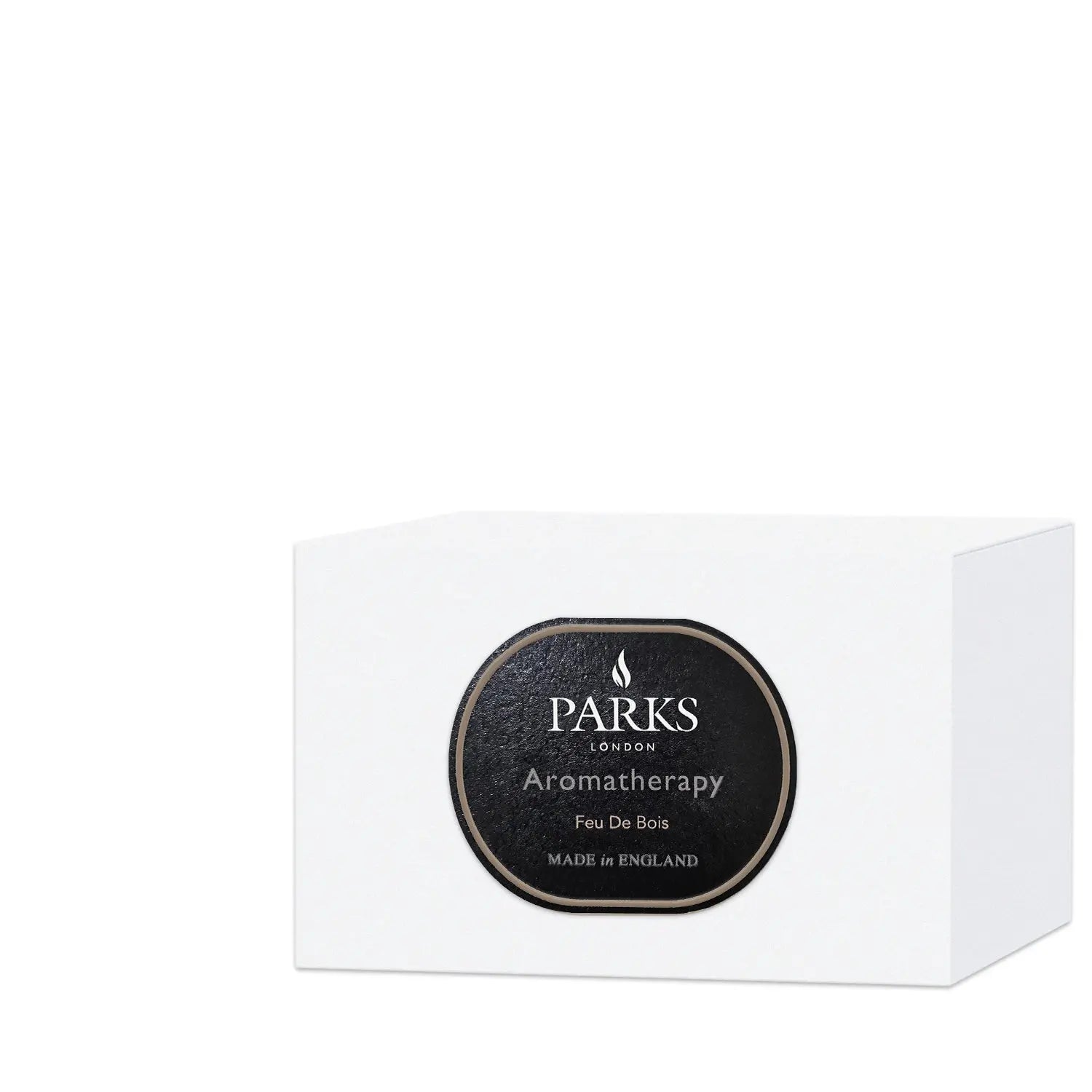Feu de Bois 3 Wick Candle Parks Candles