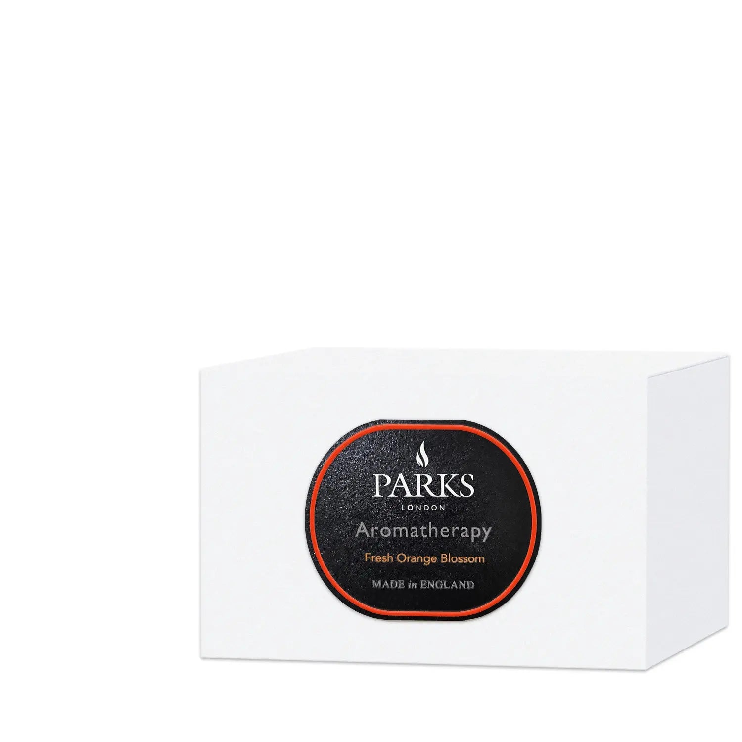 Fresh Orange Blossom 3 Wick Candle