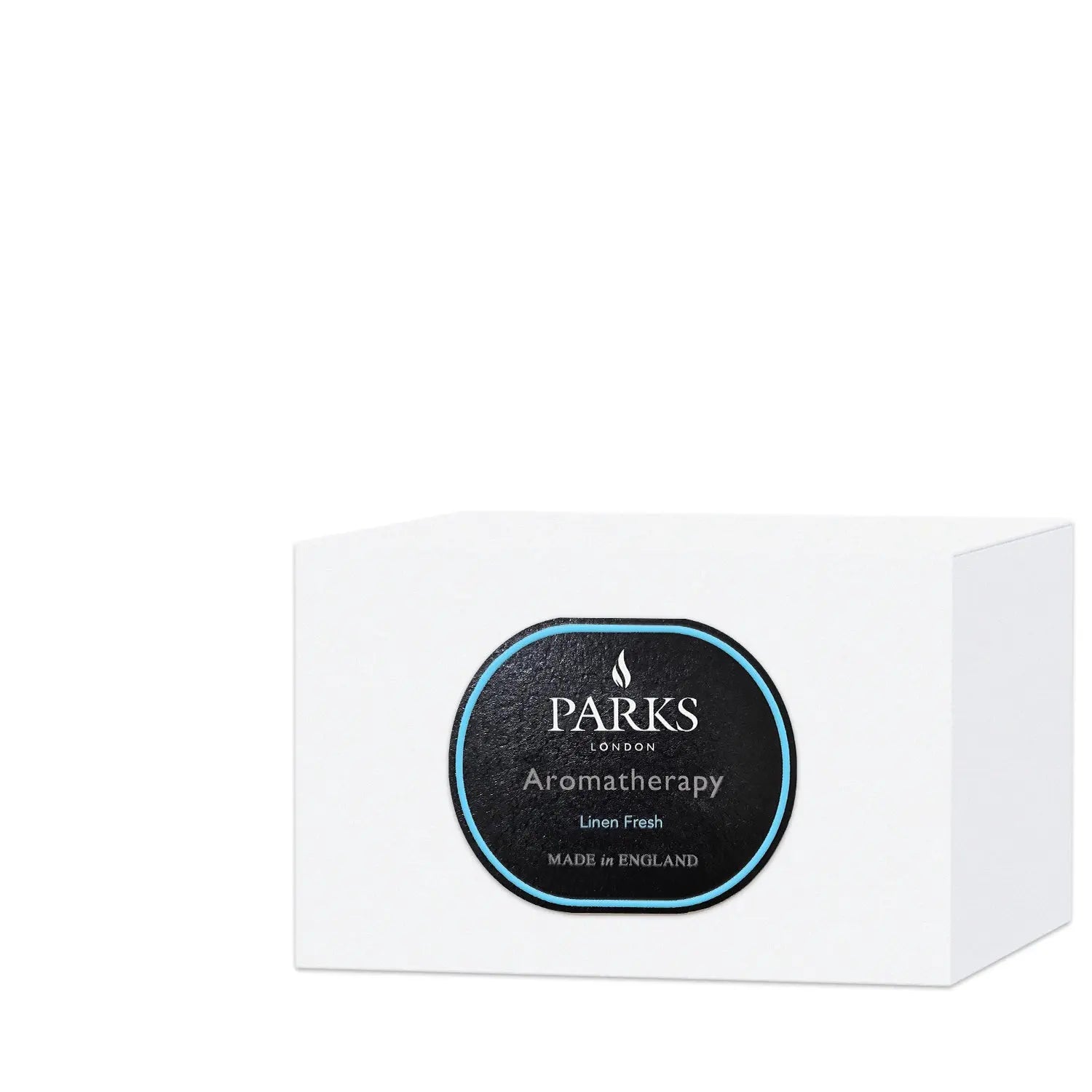 Linen Fresh 3 Wick Candle