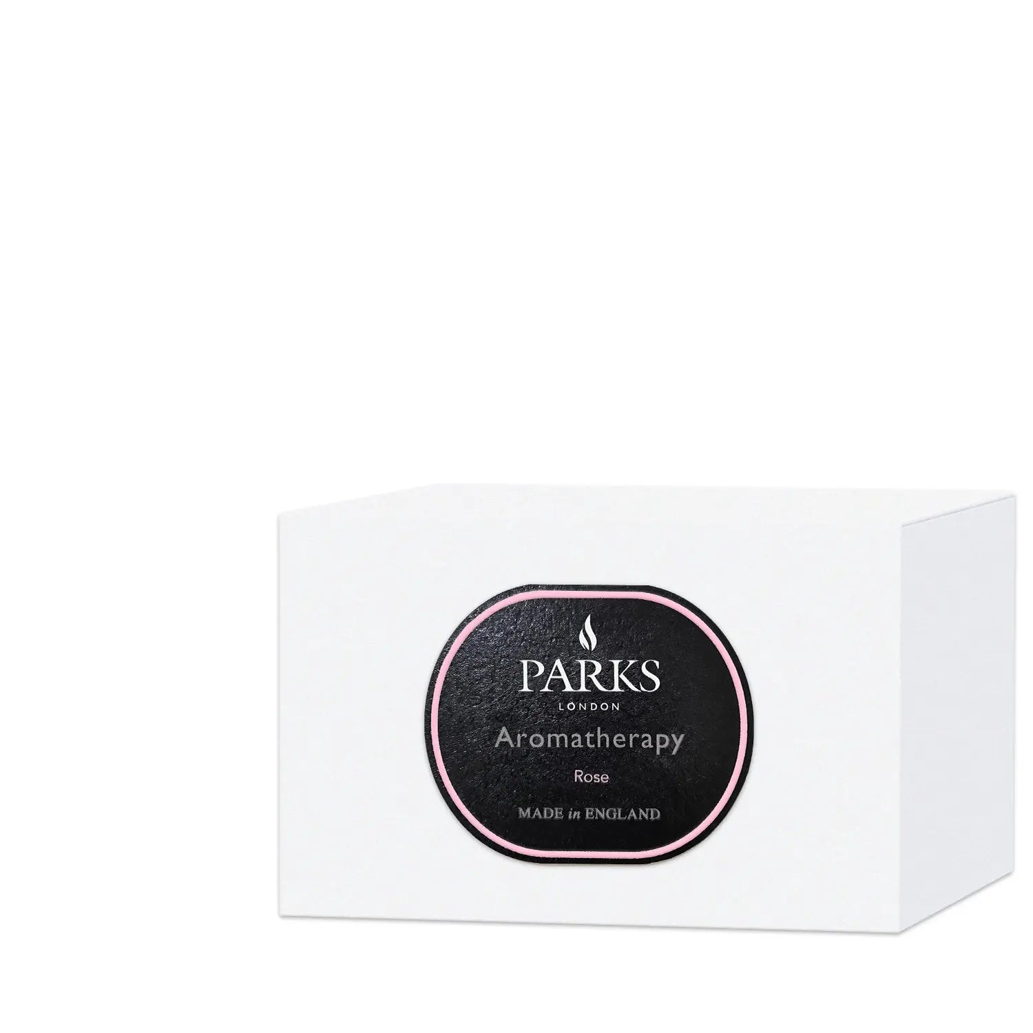 Rose 3 Wick Candle