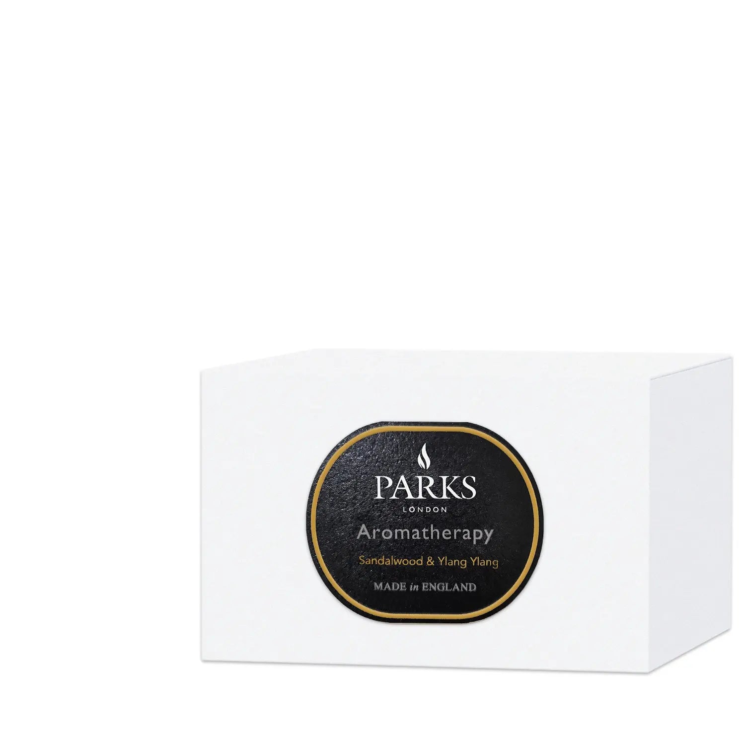 Sandalwood & Ylang Ylang 3 Wick Candle