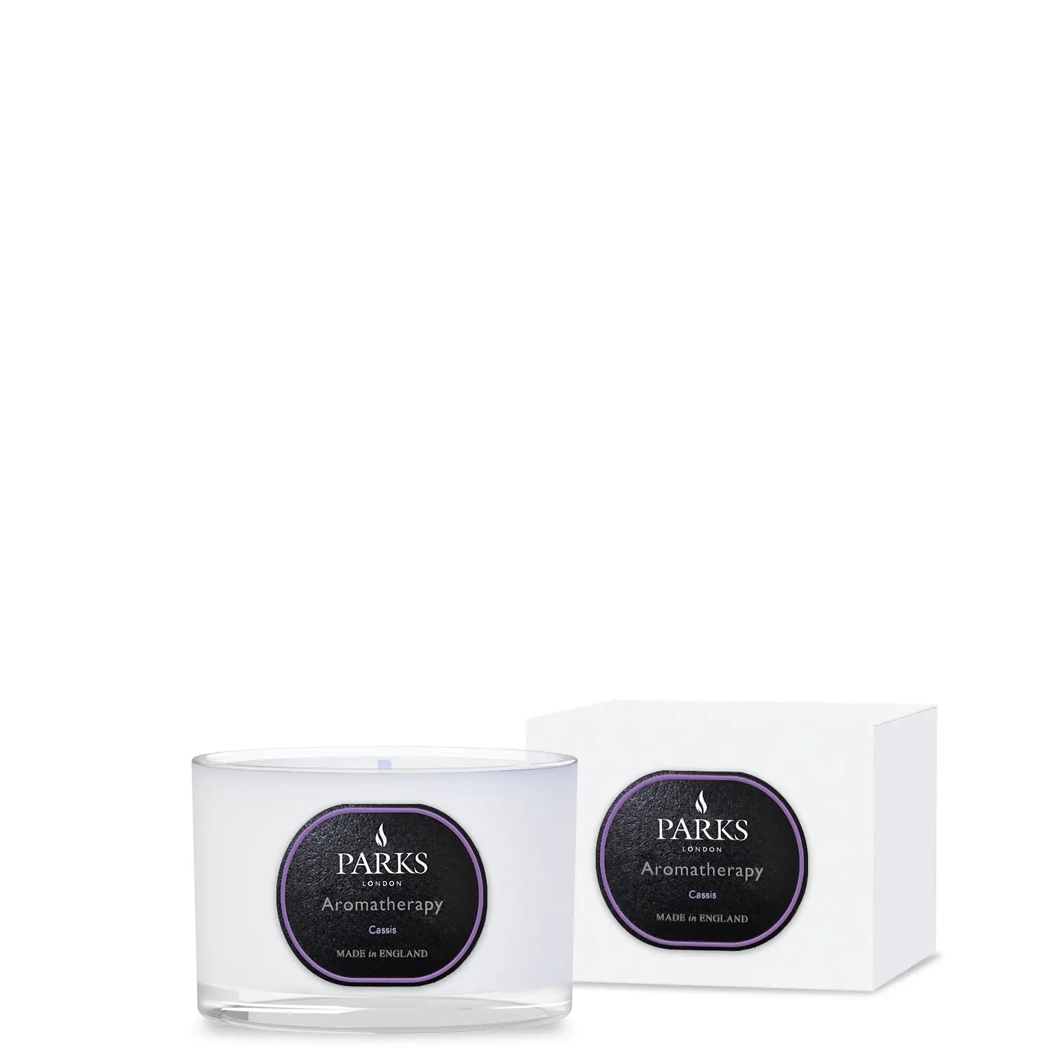 Cassis Travel Candle Parks Candles