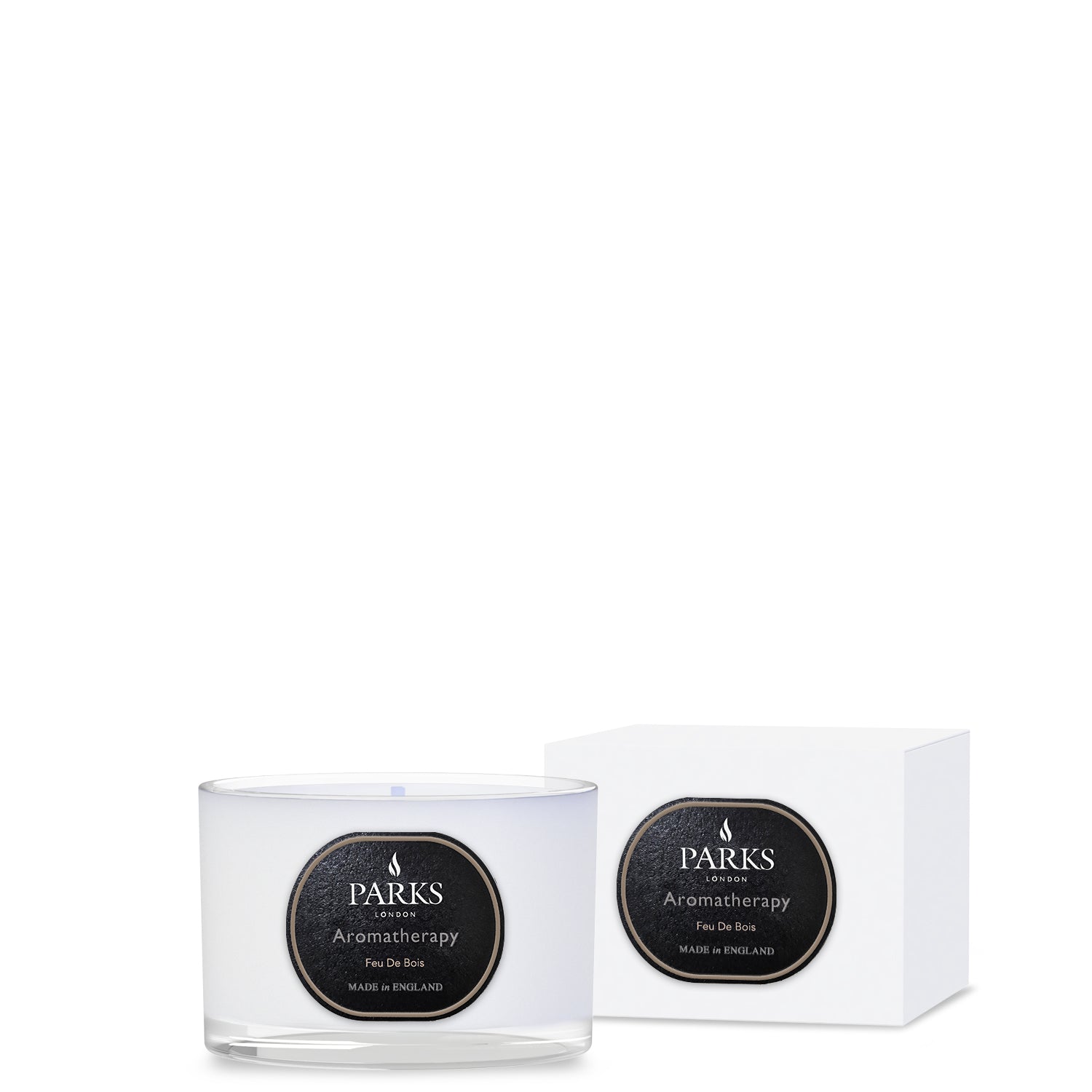 Feu de Bois Travel Candle