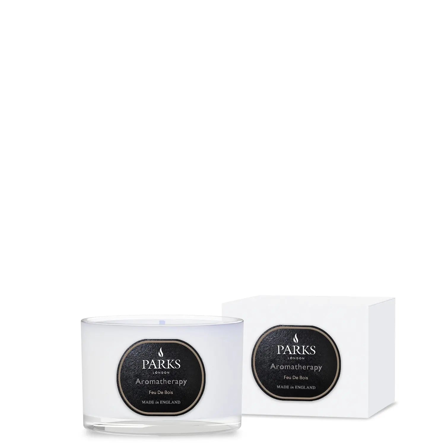 Feu de Bois Travel Candle