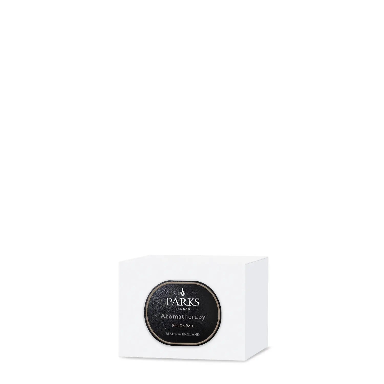 Feu de Bois Travel Candle