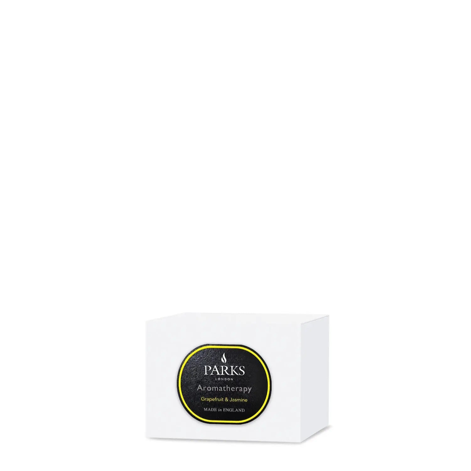Grapefruit & Jasmine Travel Candle