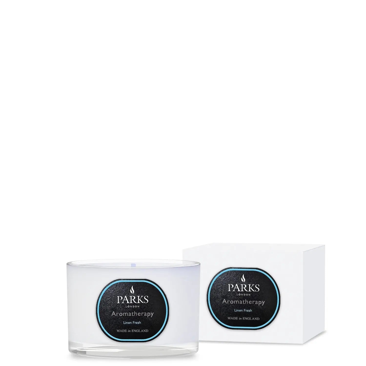 Linen Fresh Travel Candle