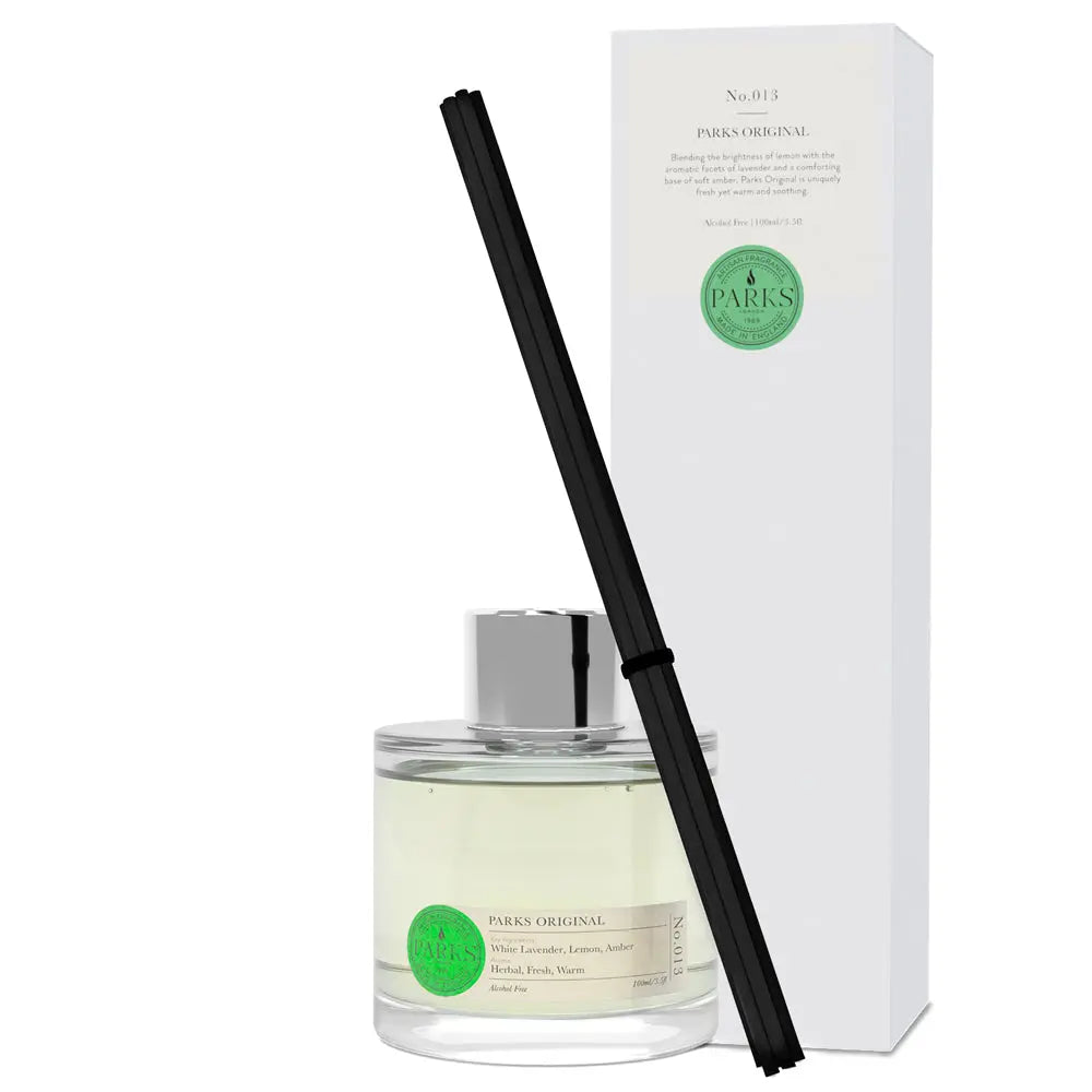 Parks Original Reed Diffuser — 100ml