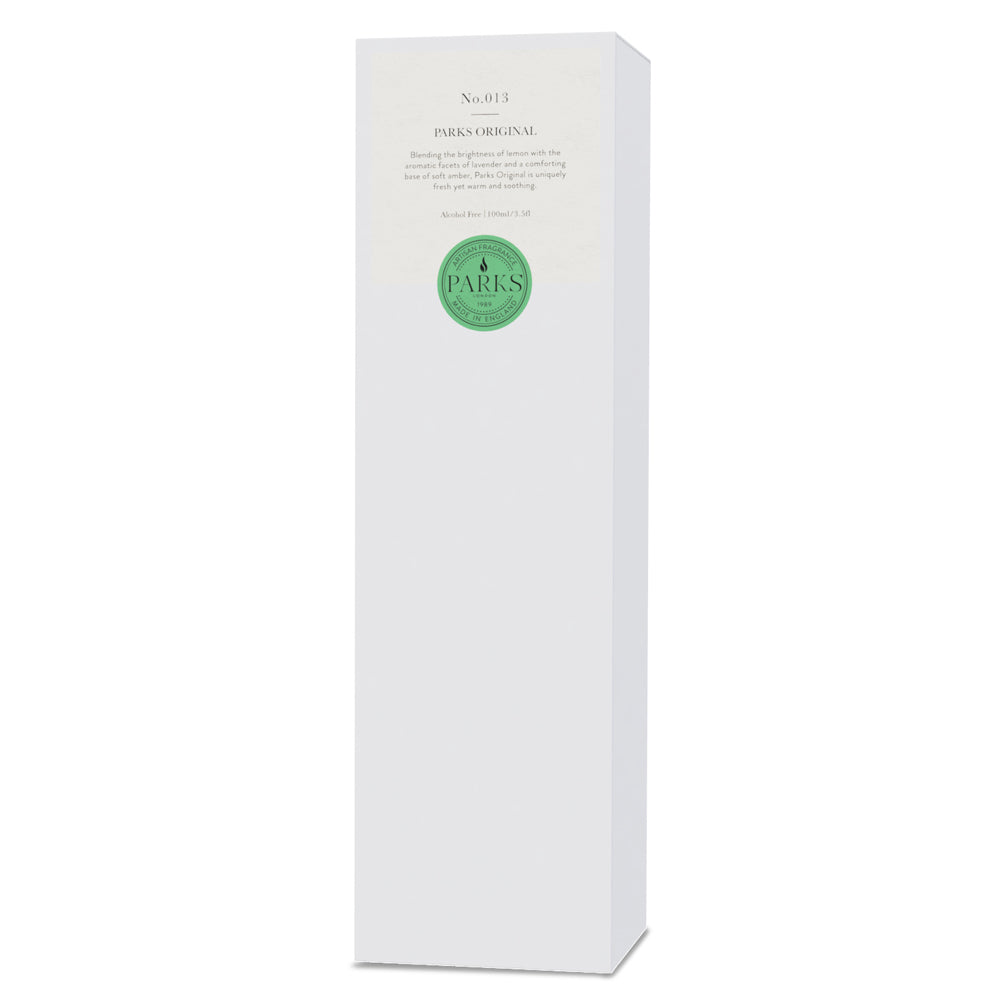 Parks Original Reed Diffuser — 100ml