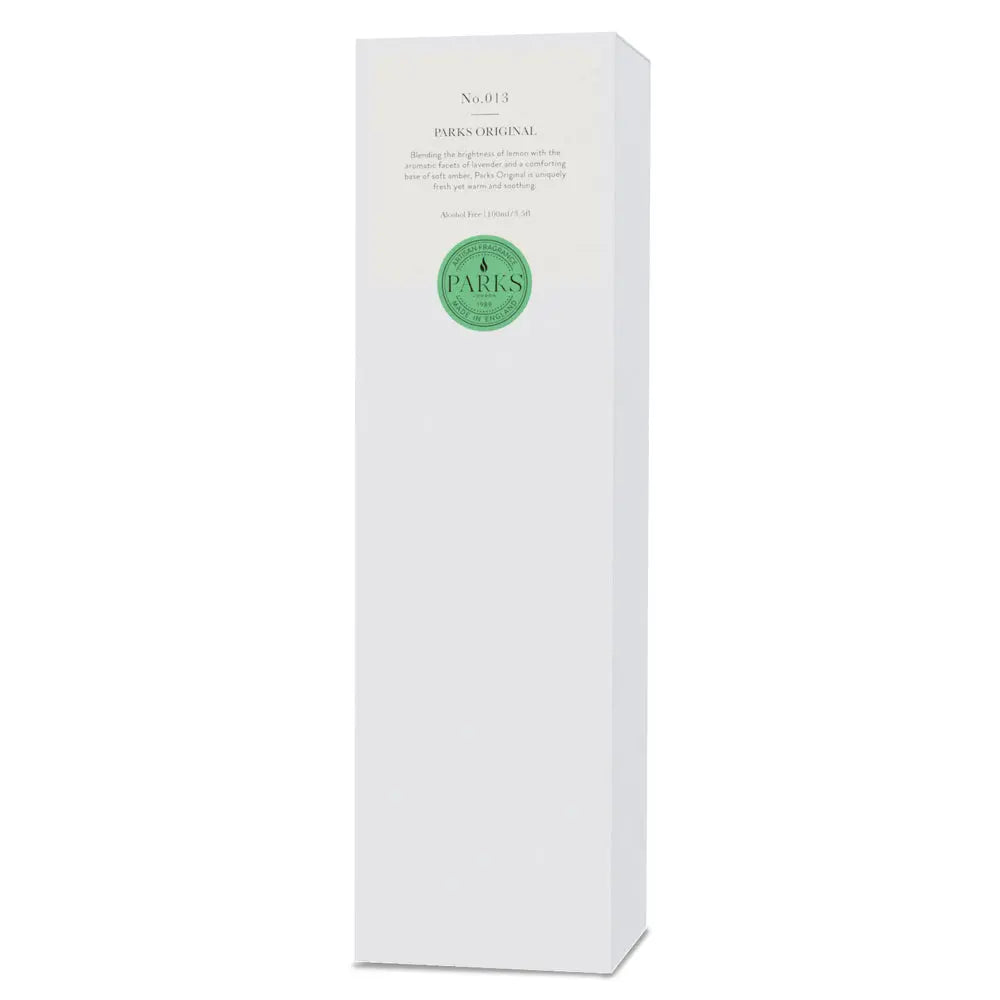 Parks Original Reed Diffuser — 100ml