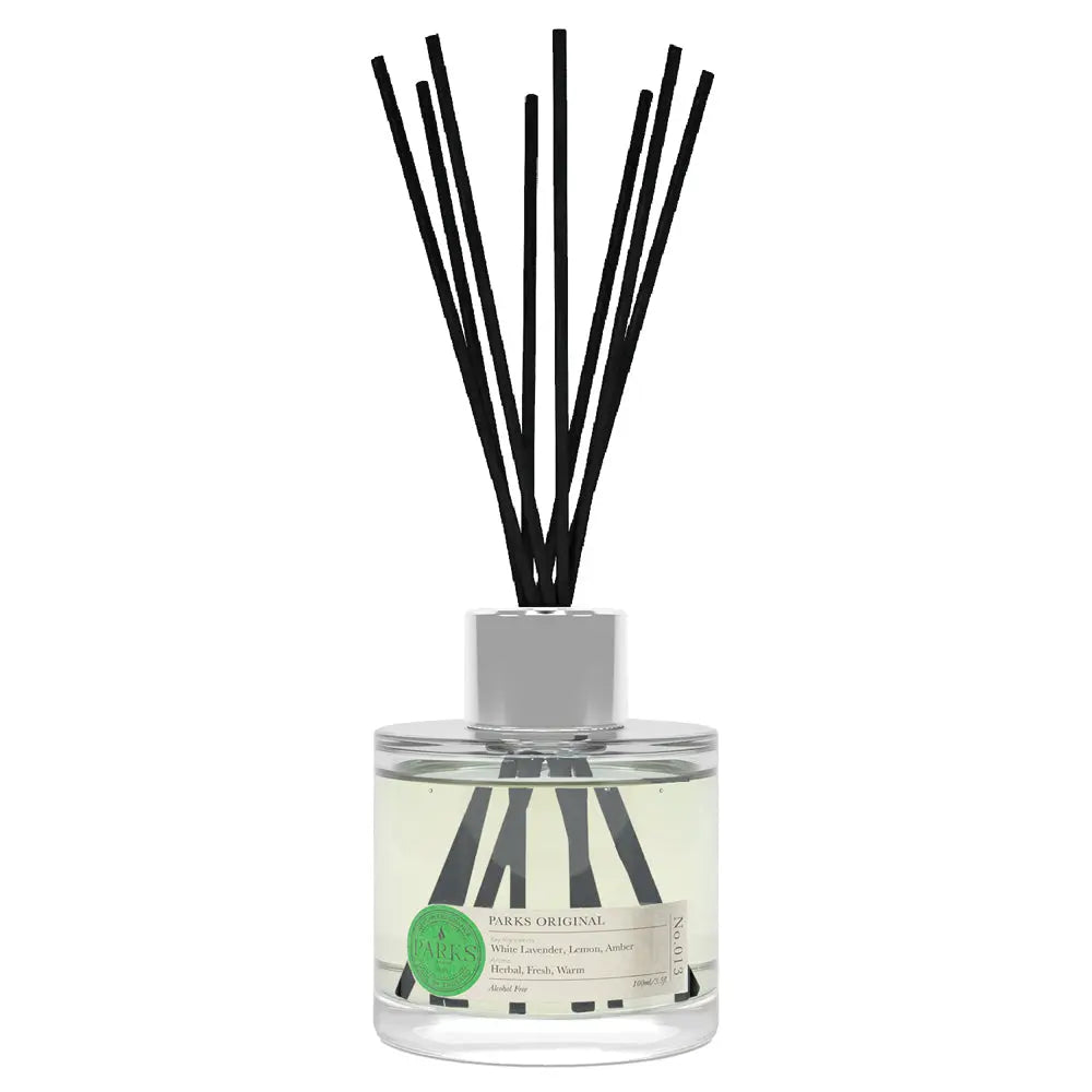 Parks Original Reed Diffuser — 100ml