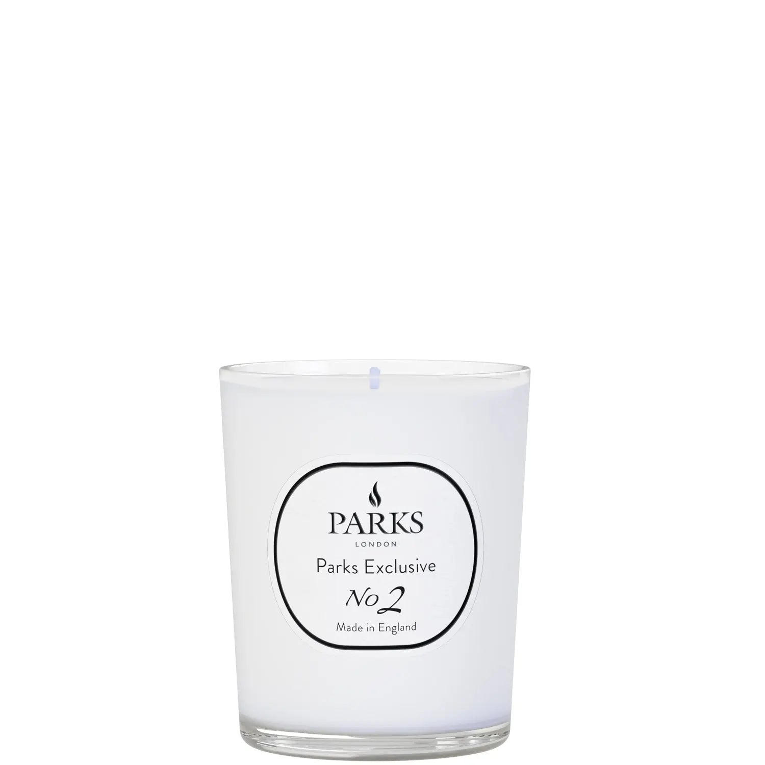No. 2 – Mandarin & Bergamot Candle — 180g