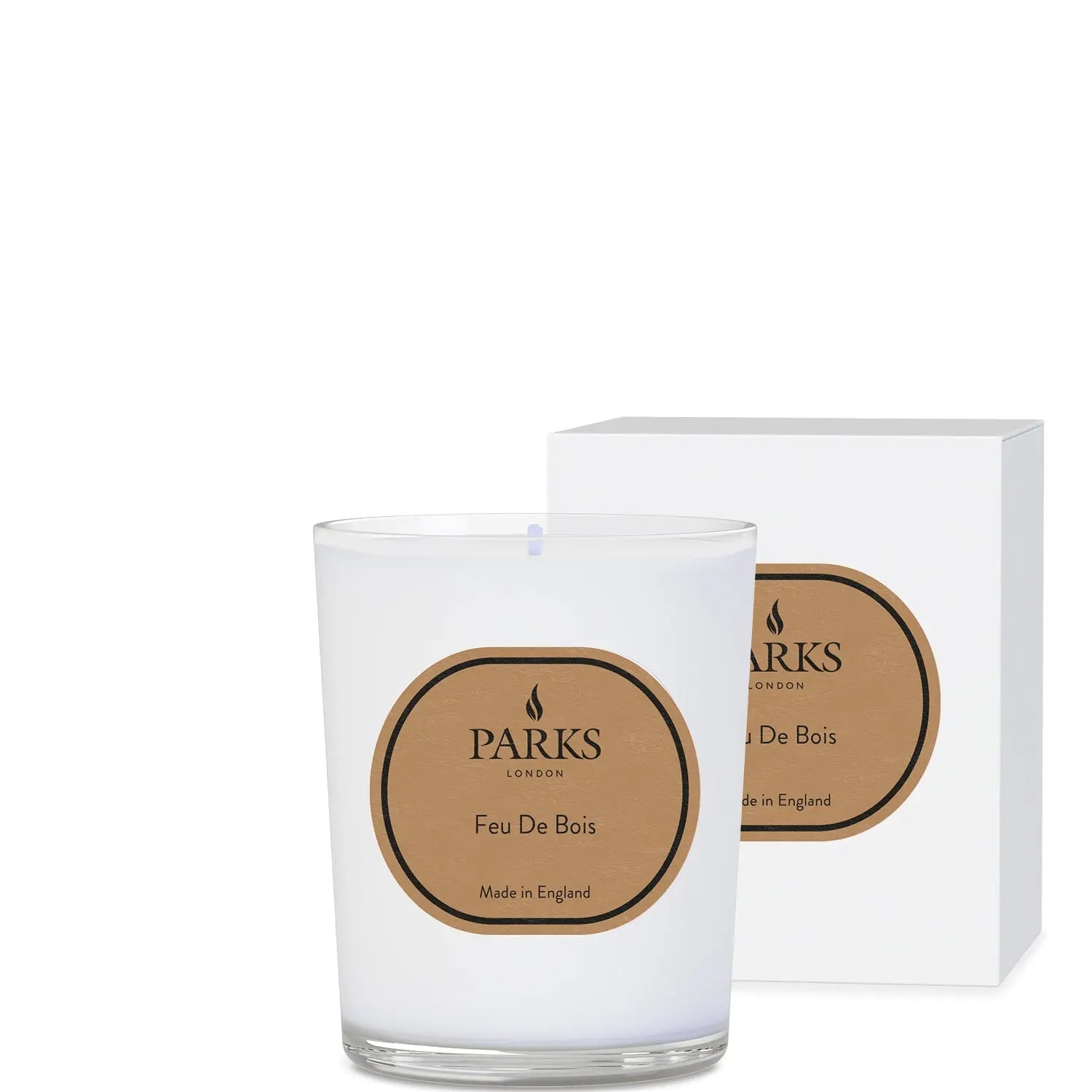 Feu de Bois Candle — 180g