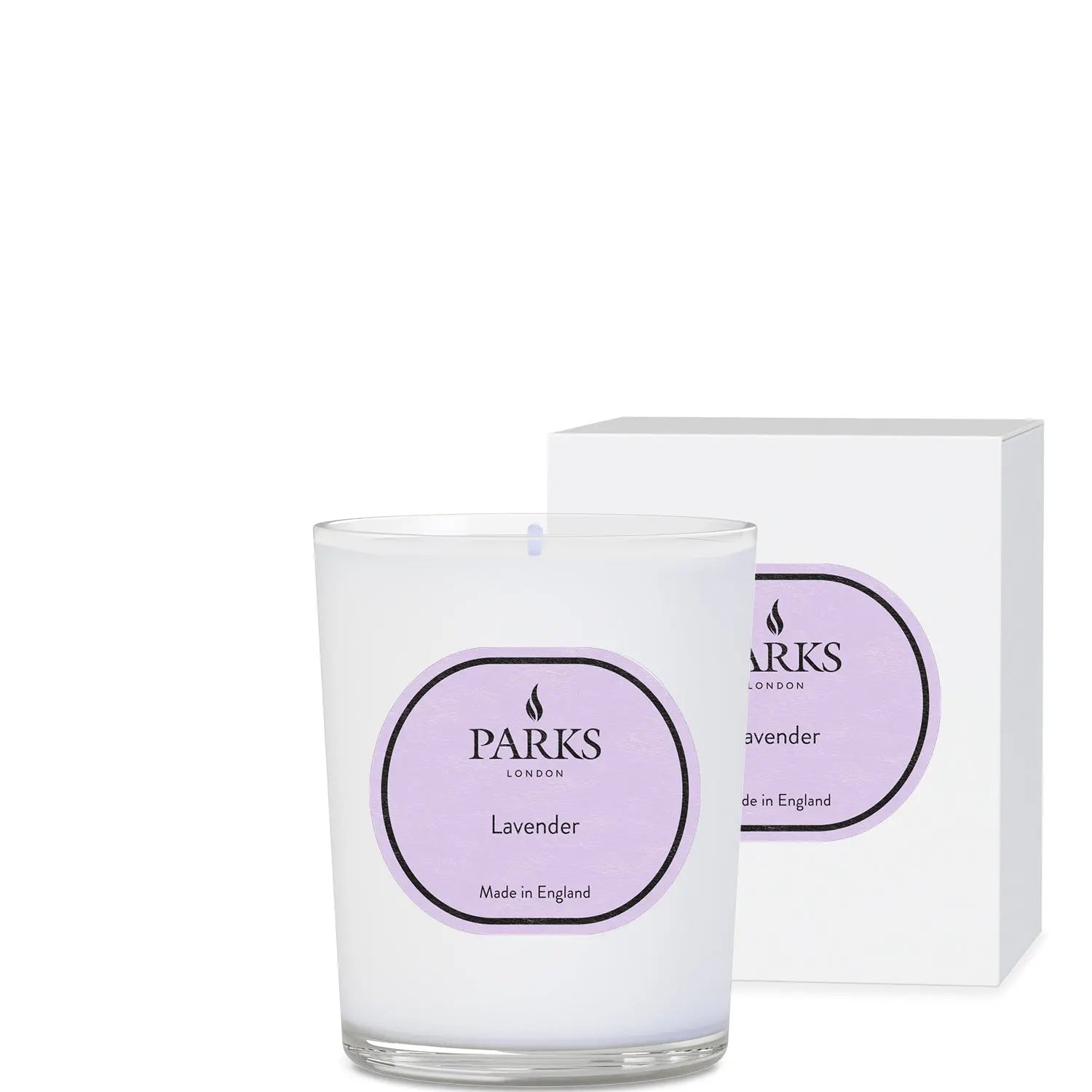 Lavender Candle — 180g