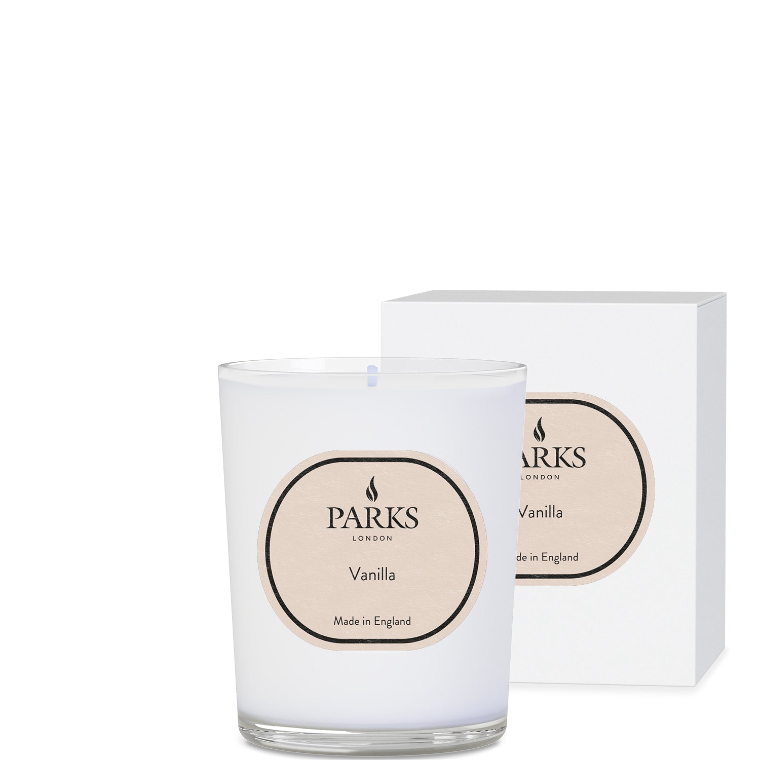Vanilla Candle — 180g