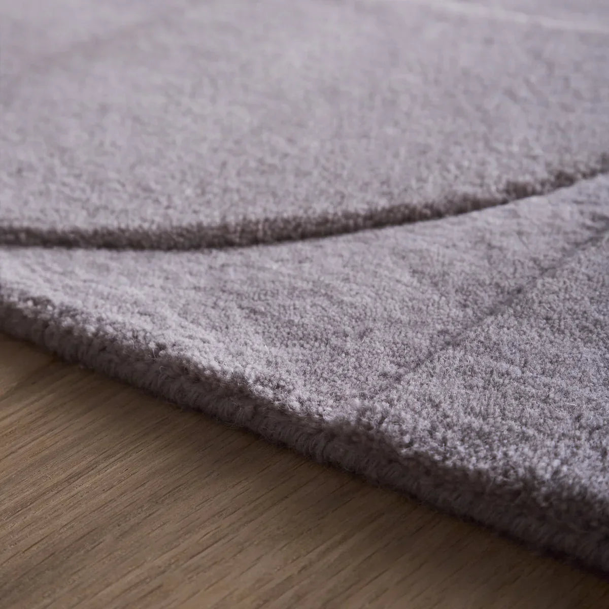 Origins Penny | Grey Mauve